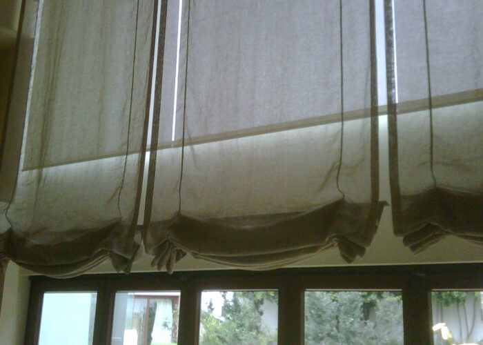 CORTINAS
